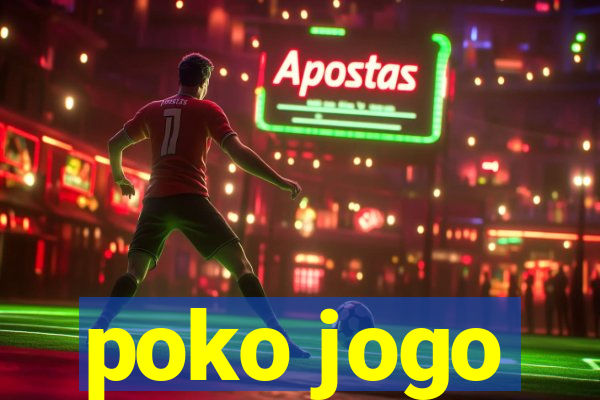 poko jogo